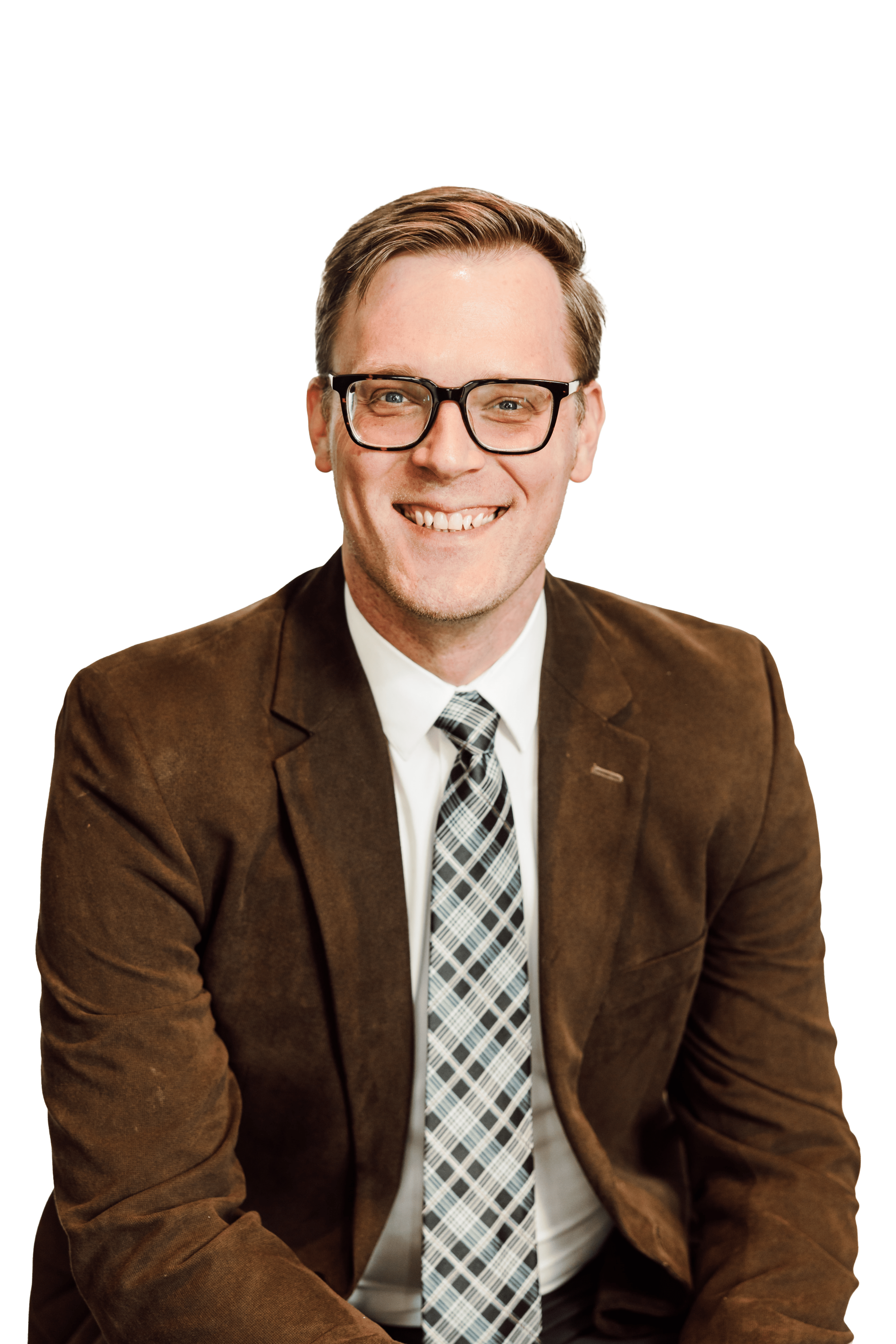 Ben Henry Moreland CFP®