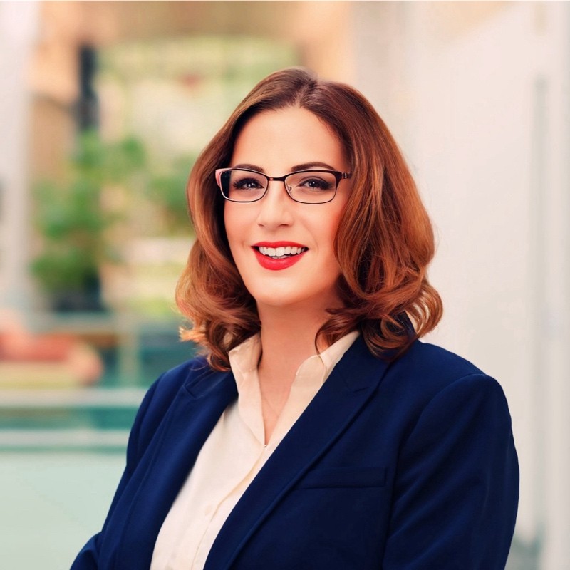 Erin Zavislak, J.D., CFP