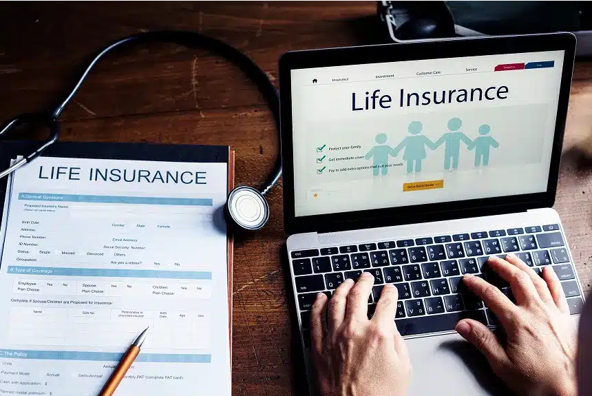 Life insurance options tailored for seniors, highlighting benefits and coverage for older adults.
