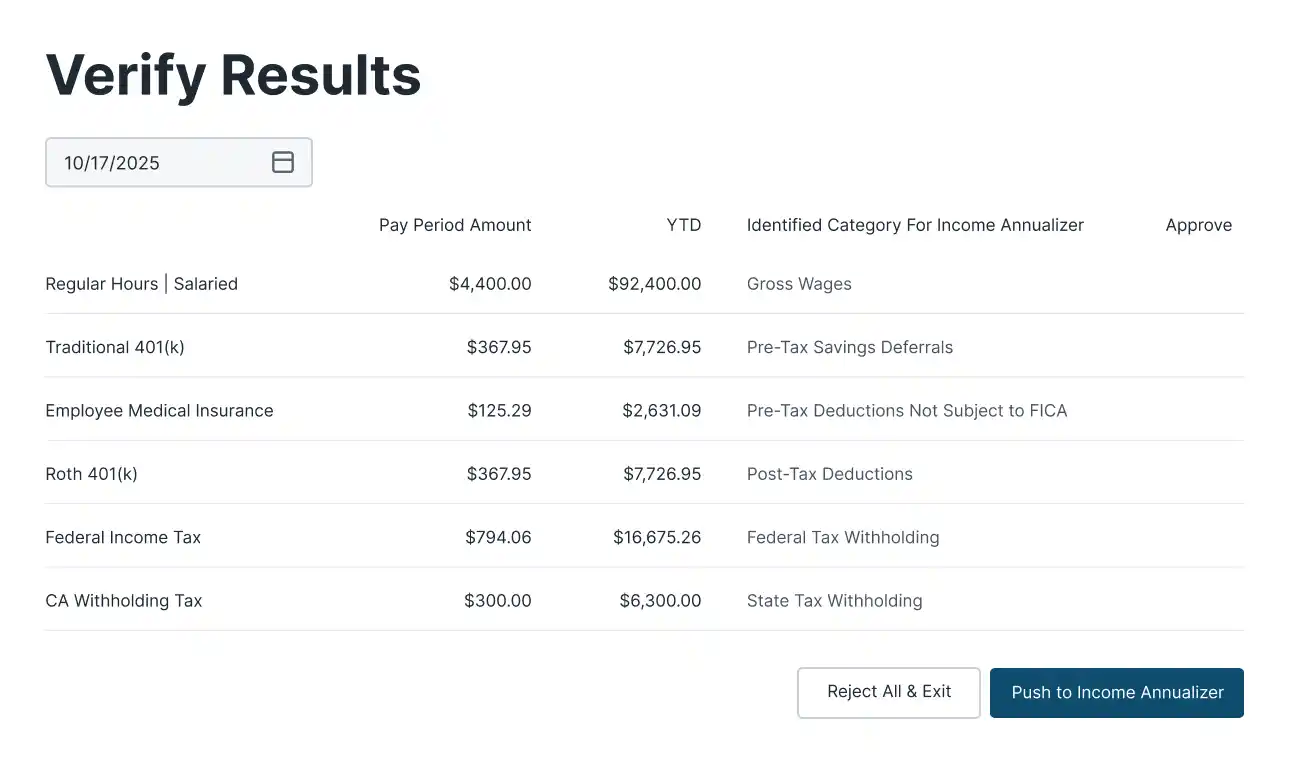 pay-stub-income-projection